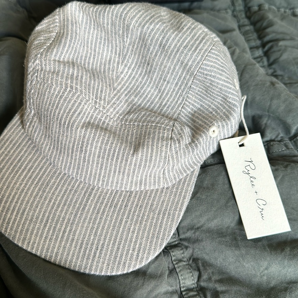 NWT never worn hat